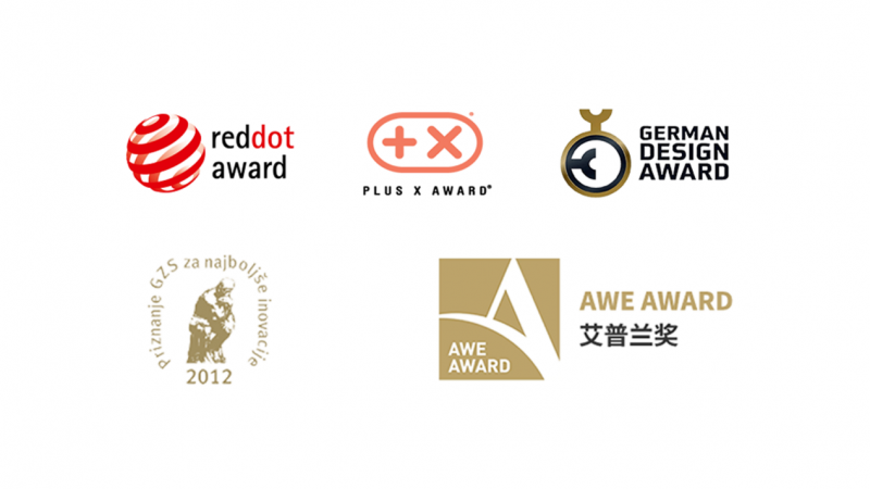 艺术家电gorenje x IFA2025丨75载匠心传奇，以艺术致敬未来