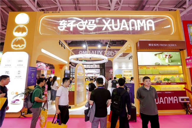 从粮油到网红零食,从进口精品到非遗手作:深圳礼品展打造2025年食品福利一站式采购平台