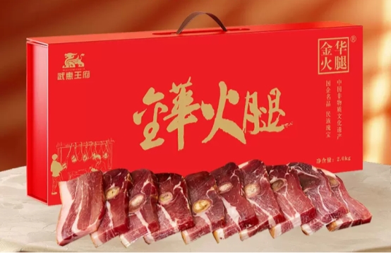 从粮油到网红零食,从进口精品到非遗手作:深圳礼品展打造2025年食品福利一站式采购平台