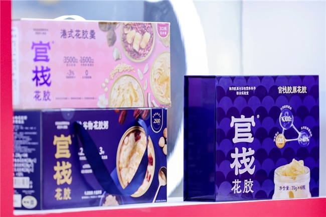 从粮油到网红零食,从进口精品到非遗手作:深圳礼品展打造2025年食品福利一站式采购平台