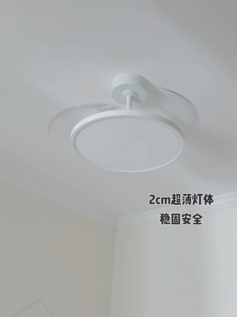 风扇灯什么牌子质量好？月影林之光以自然光风融合技术引领家居升级