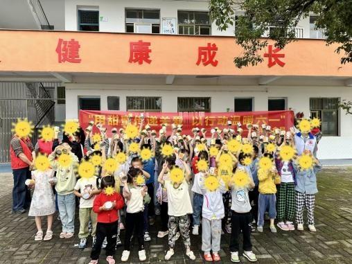 丰岛食品持续开展公益行动，以营养与甜蜜守护乡村童年