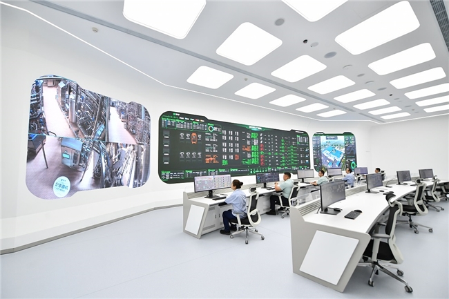 蒙牛亮相2025年食品安全宣传周主场活动 以全产业链数智化转型筑牢食安防线