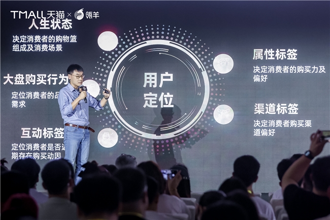 瓴羊携手天猫助力商家备战双11，亿级资源红利池等你领取!