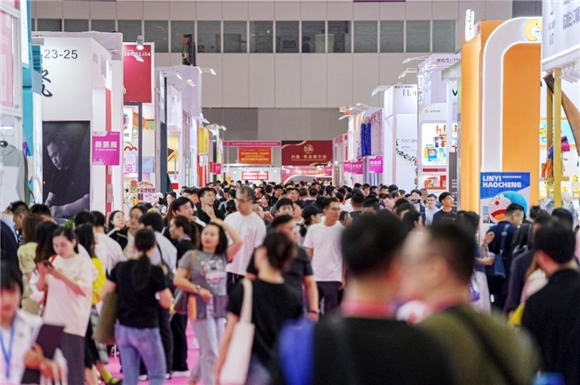 第33届深圳礼品展10月启幕 文创赋能引领礼品行业新浪潮