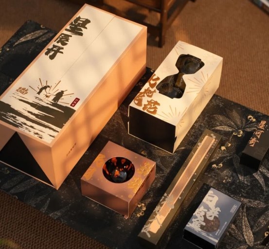 第33届深圳礼品展10月启幕 文创赋能引领礼品行业新浪潮