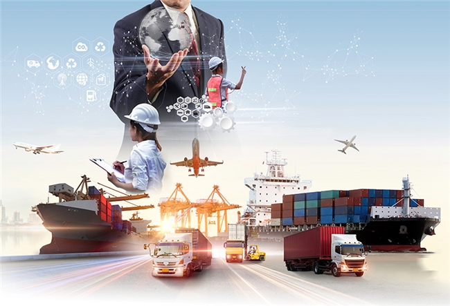 琴路捷(Cello Square)：以“智慧物流”为核，重塑国际物流新生态