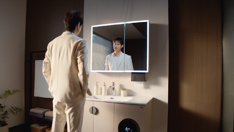 当科技懂了生活的分寸：箭牌 920TVC 里的 “功能、情感” 双螺旋