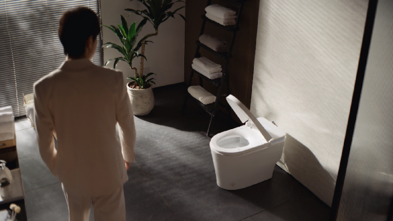 当科技懂了生活的分寸：箭牌 920TVC 里的 “功能、情感” 双螺旋