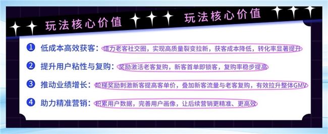 慧博科技产品上新：抖音「行为圈选」+微信「邀请购买」+AI智能体