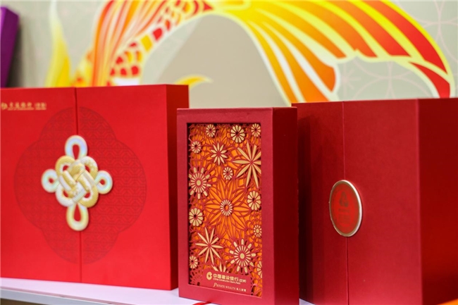 创新包装,智造未来:第11届深圳礼品包装展盛大启幕,多元赛道驱动产业新增长