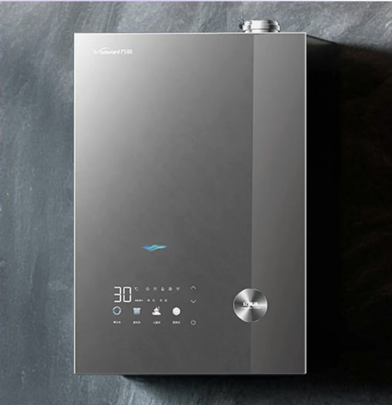 以“超越”破界，因“可靠”同行！万和电气官宣杨超越成为品牌代言人