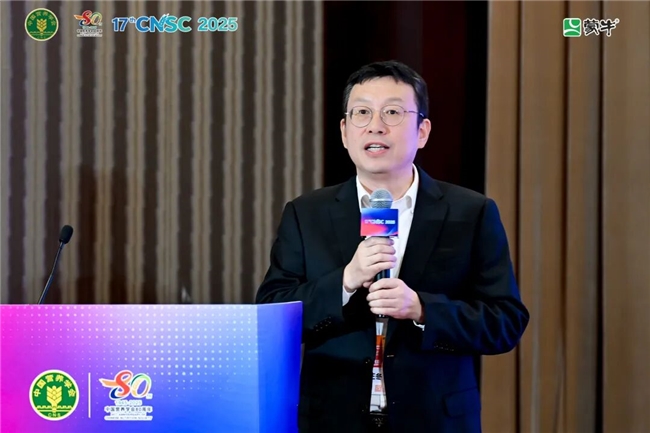 科技赋能乳业，蒙牛携手顶尖专家助力全民健康升级