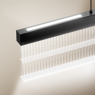 餐学一体解锁多场景，米家餐厅吊灯众筹正式开启