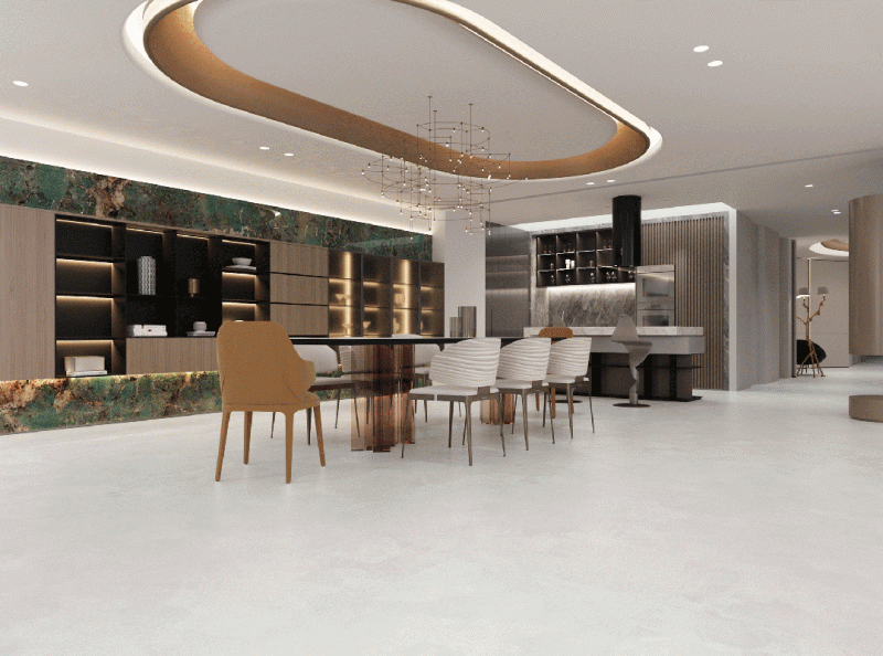 荣誉即是责任！箭牌瓷砖以标准制定者角色，定义瓷砖未来新高度