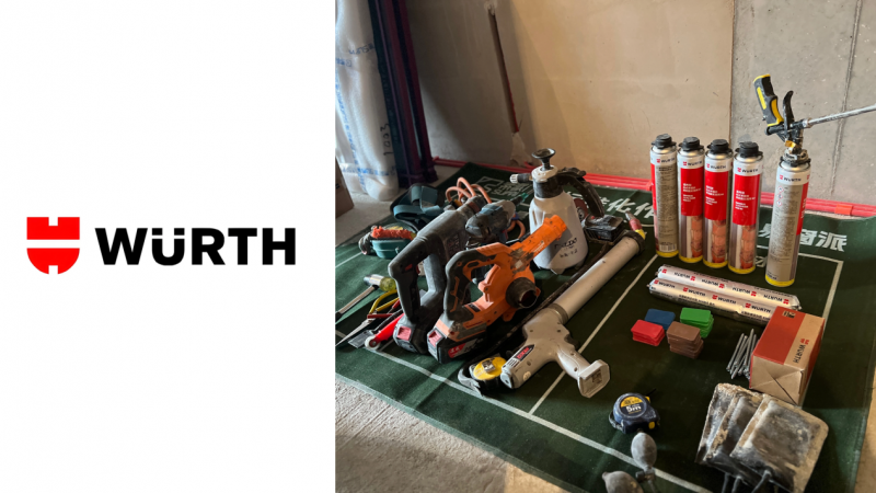 素派门窗好产品+好服务，成就区域门窗行业典范