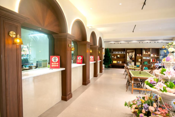 从5家到60家：炳炳典当“县域深耕”战略让金融服务下沉更精准