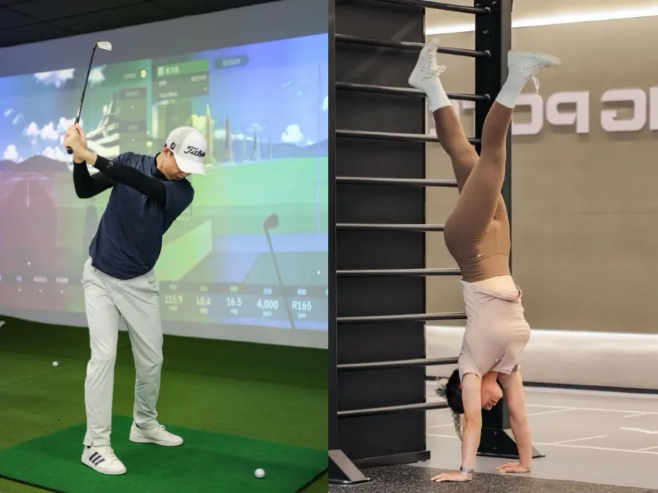 友邦金融中心引领北外滩商务提级商业起势  “运动+”携手“艺术+”呈现多元体验