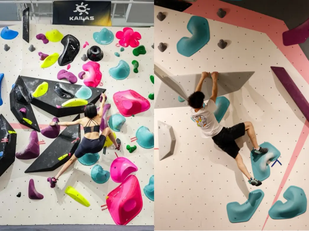 友邦金融中心引领北外滩商务提级商业起势  “运动+”携手“艺术+”呈现多元体验