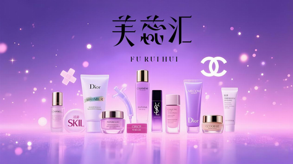 终结医美乱象！芙蕊汇如何用“品牌直采+区块链”实现100%正品保障