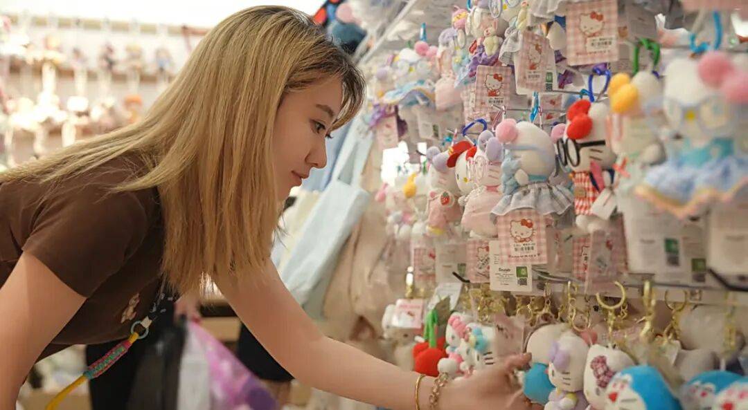 一群“数贸新生代”即将从义乌搅动全球