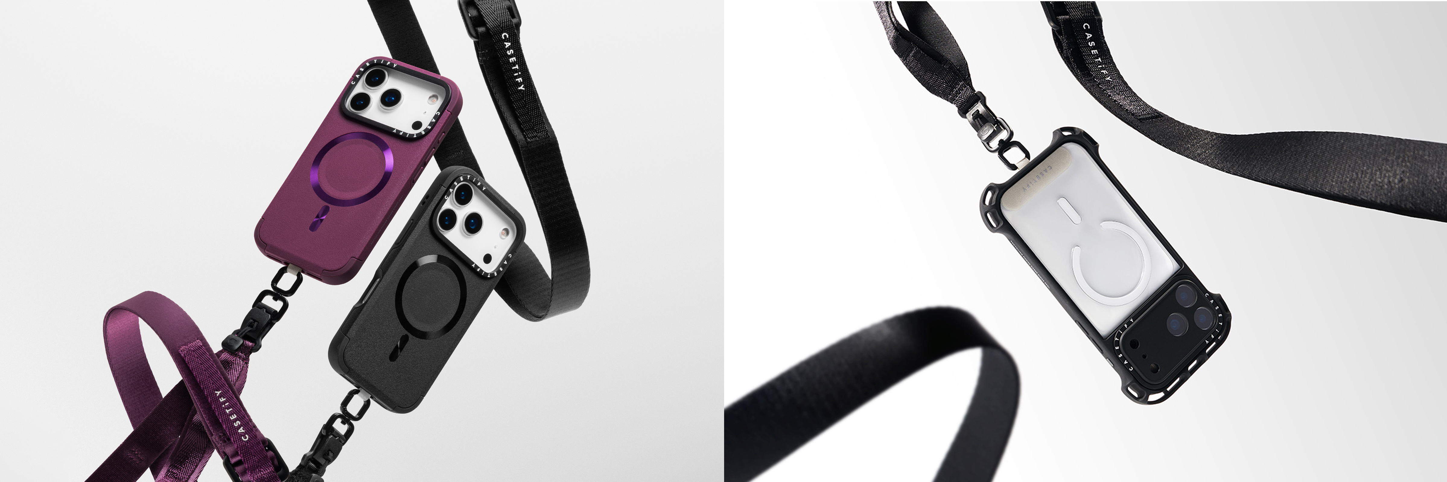 韧性守护，灵感随行！CASETiFY 推出全新 iPhone 17 系列产品