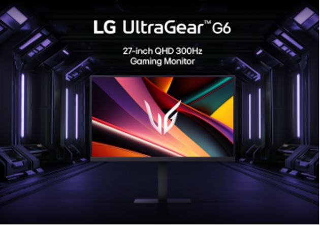 《三角洲行动》瞬镜不卡顿!入门级LG 27G64NA 300Hz高刷显示器来袭