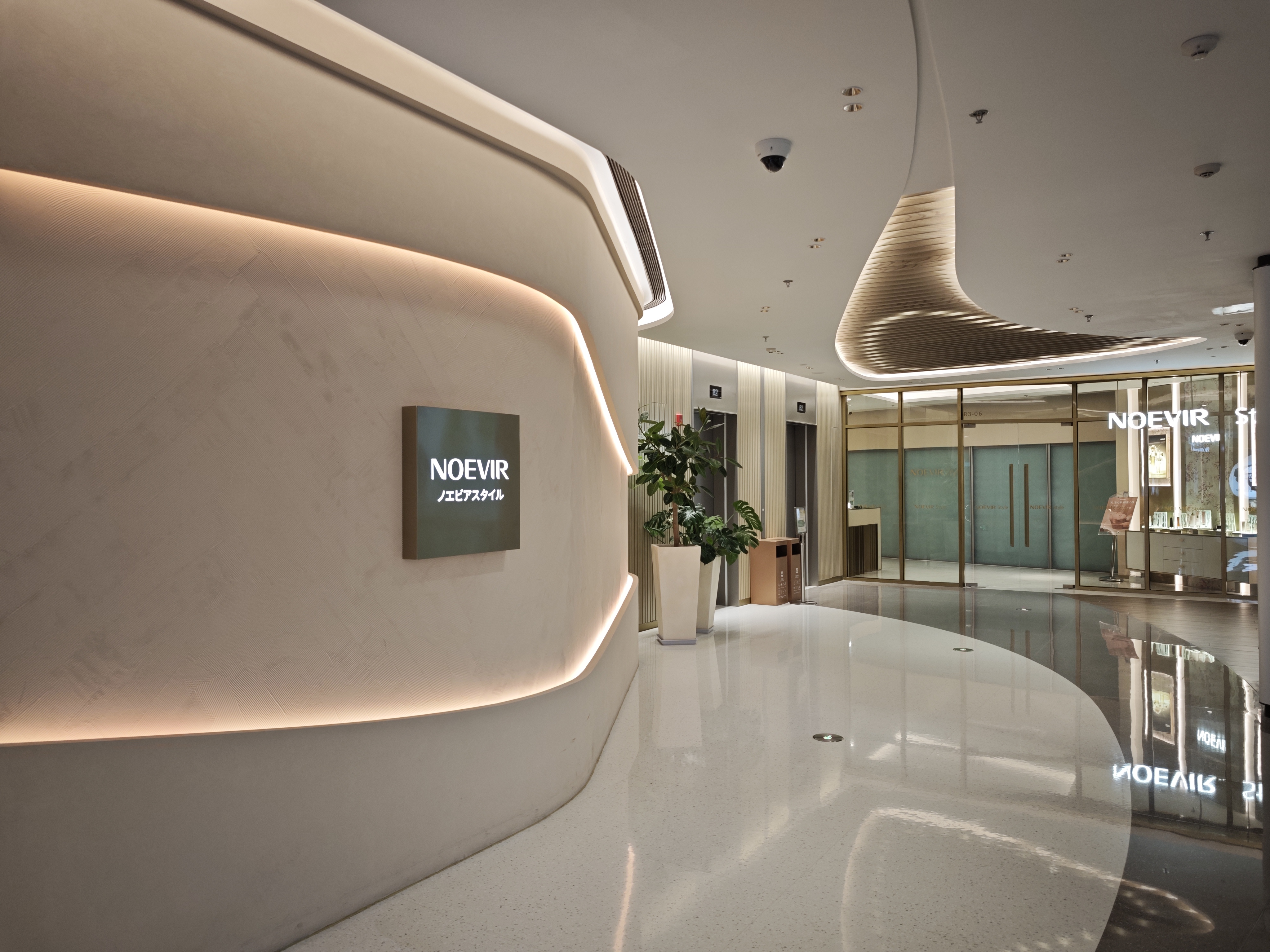 丰盛商业中心商场璀璨启幕，开业狂欢盛典热力席卷全城