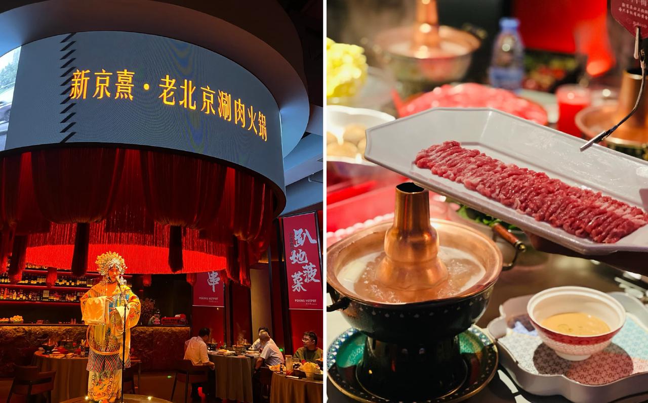 从100亿次心动，看见餐饮增量新机会