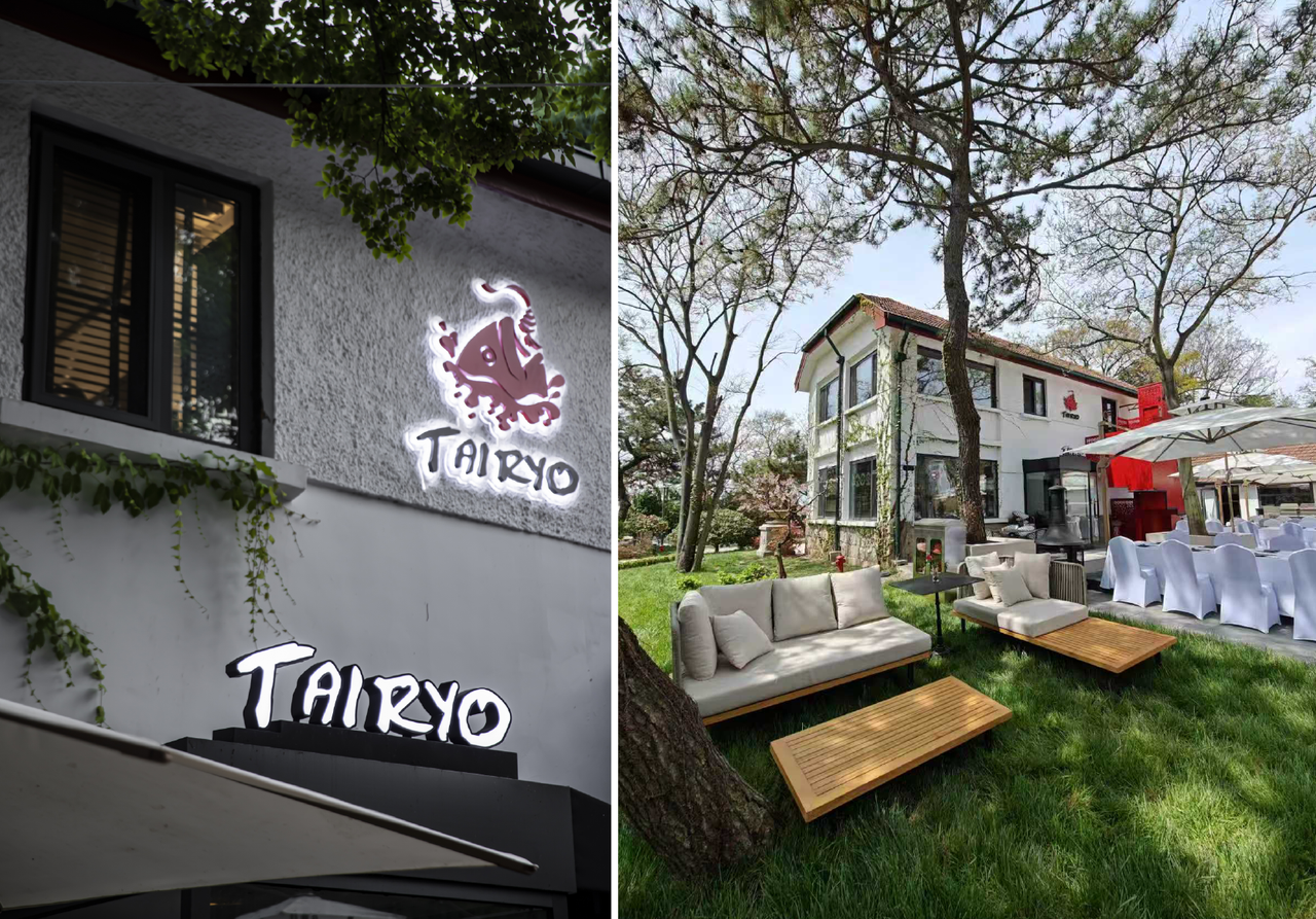 从100亿次心动，看见餐饮增量新机会