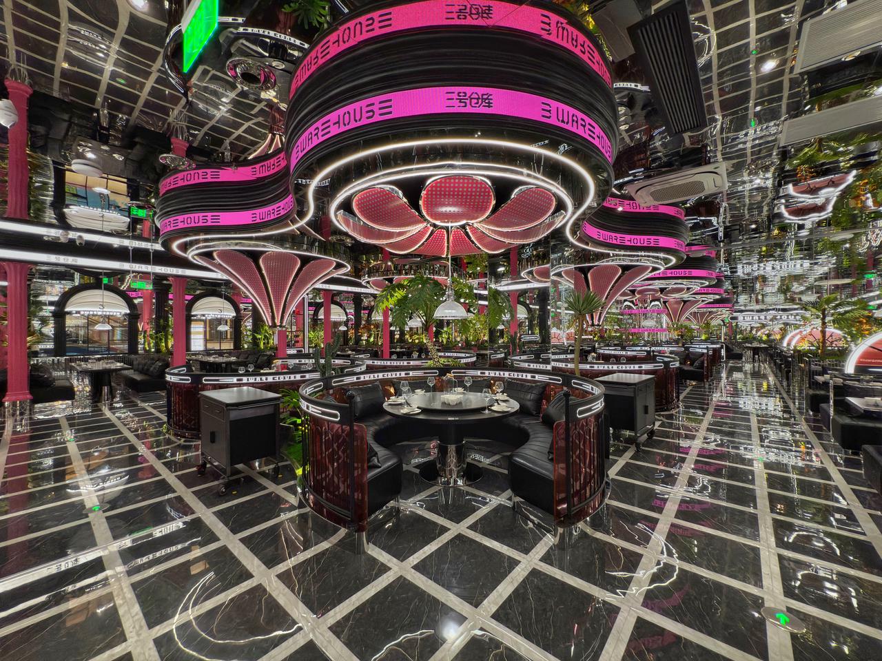 从100亿次心动，看见餐饮增量新机会