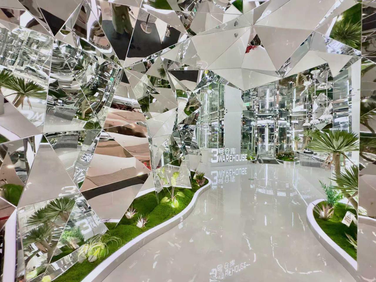 “氛围感”餐厅，如何成为搅动市场的新变量？