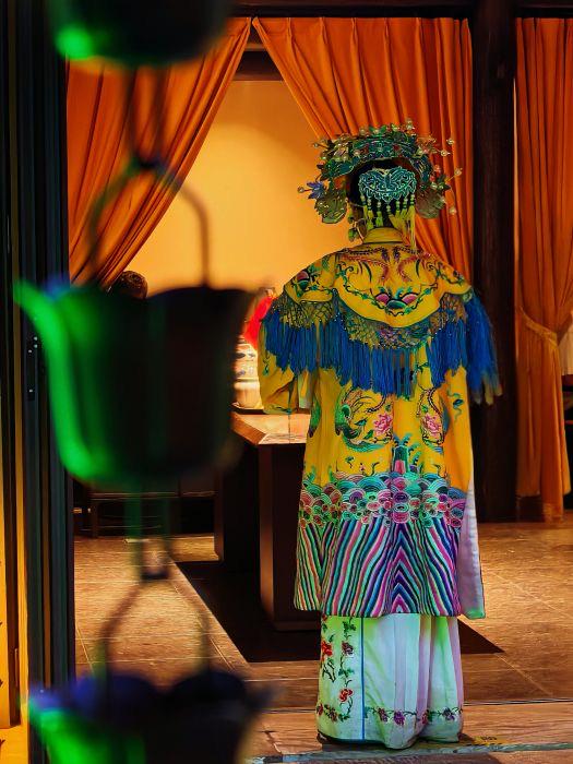 “氛围感”餐厅，如何成为搅动市场的新变量？