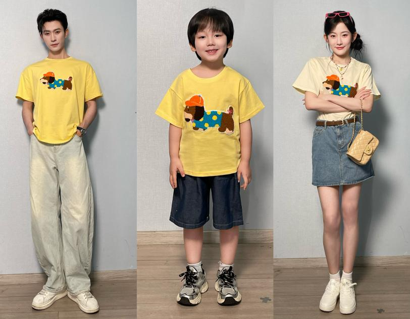 韩雨彤新剧《老公请和我恋爱吧》，让流动的爱意治愈渐冷的秋天