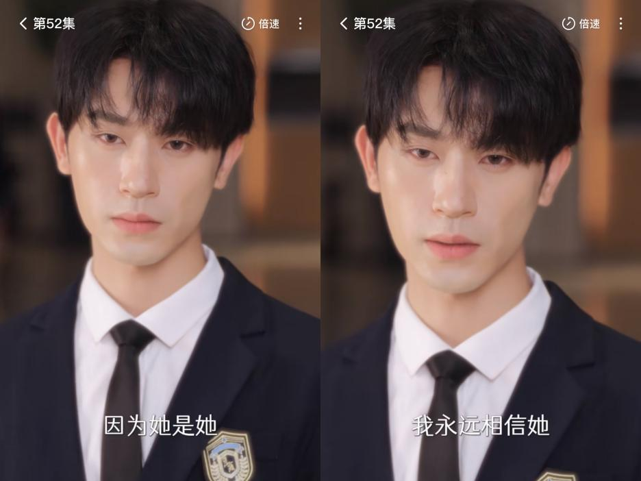 韩雨彤新剧《老公请和我恋爱吧》，让流动的爱意治愈渐冷的秋天