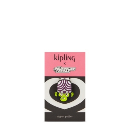 Kipling x 飞天小女警联名系列登场，奔赴今夏充能旅程！
