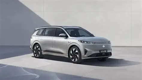 家庭出行神器PK！5款高口碑SUV横评，奶爸宝妈选车不纠结！​