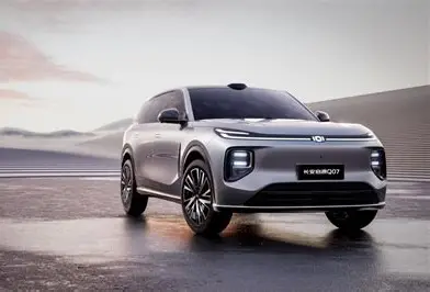 家庭出行神器PK！5款高口碑SUV横评，奶爸宝妈选车不纠结！​