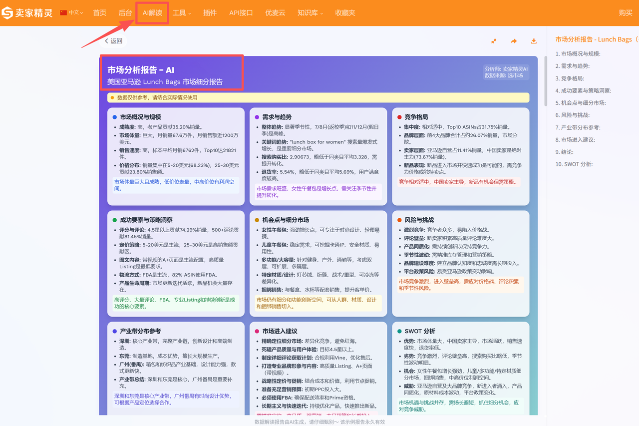 卖家精灵火热亮相郑州跨交会，AI+大数据助力华中跨境电商跑出“加速度”