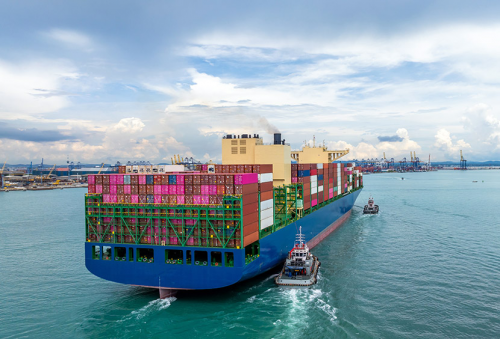 琴路捷：以数字化能力破解欧洲海运难题，构建欧亚物流新纽带