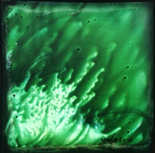 【特刊】从巴黎到上海：宝华骆艺术震撼亮相艺术上海国际博览会