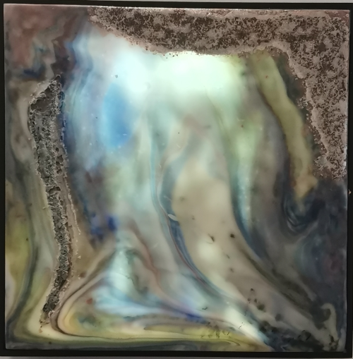 【特刊】从巴黎到上海：宝华骆艺术震撼亮相艺术上海国际博览会