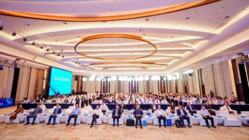 “标准+创新”双轮驱动！第二届中国医疗装备创新发展大会在杭启新程