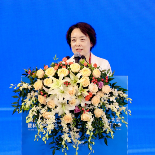 “标准+创新”双轮驱动！第二届中国医疗装备创新发展大会在杭启新程