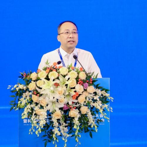 “标准+创新”双轮驱动！第二届中国医疗装备创新发展大会在杭启新程