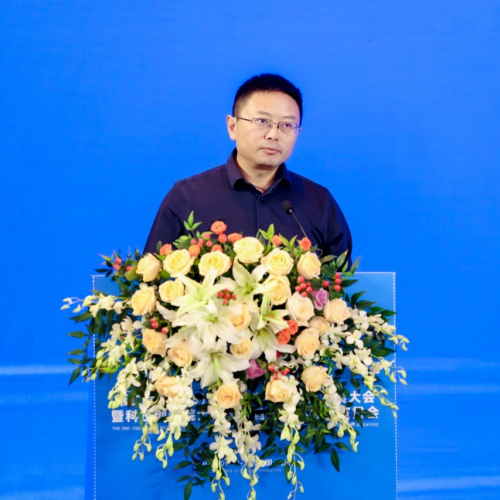 “标准+创新”双轮驱动！第二届中国医疗装备创新发展大会在杭启新程