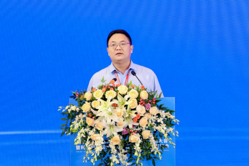 “标准+创新”双轮驱动！第二届中国医疗装备创新发展大会在杭启新程