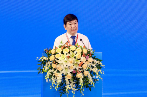 “标准+创新”双轮驱动！第二届中国医疗装备创新发展大会在杭启新程