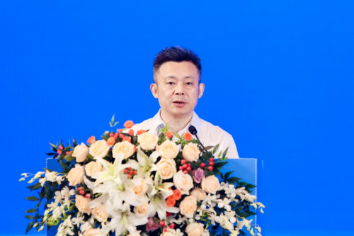 “标准+创新”双轮驱动！第二届中国医疗装备创新发展大会在杭启新程