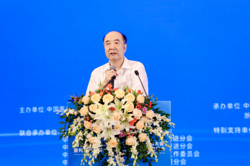 “标准+创新”双轮驱动！第二届中国医疗装备创新发展大会在杭启新程